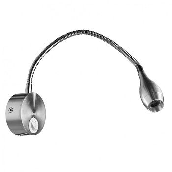 Спот светодиодный Picture Lights Led A7005AP-1SS