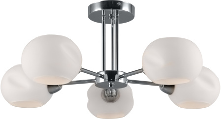 Потолочная люстра на штанге Rivoli Doris 2080-305