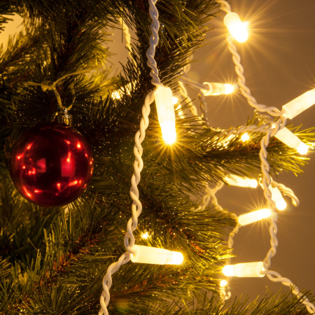 картинка Гирлянда светодиодная 100-101 IP65 от магазина BTSvet