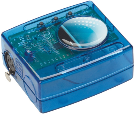 Контроллер Sunlite SLESA-U9 (Arlight, IP20 Пластик, 1 год) 017085