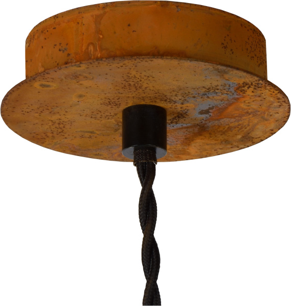 картинка Подвесной светильник DROOPY 30490/01/97 от магазина BTSvet