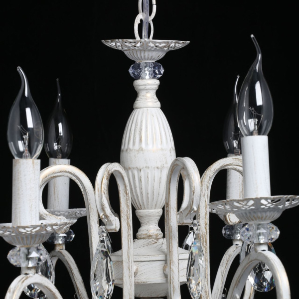 картинка Подвесная люстра Аврора 371015808 от магазина BTSvet