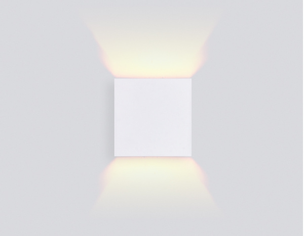 картинка Архитектурная подсветка светодиодная IP54 Individual FW137 от магазина BTSvet