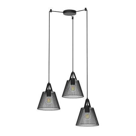 Подвесной светильник Grid H155-2