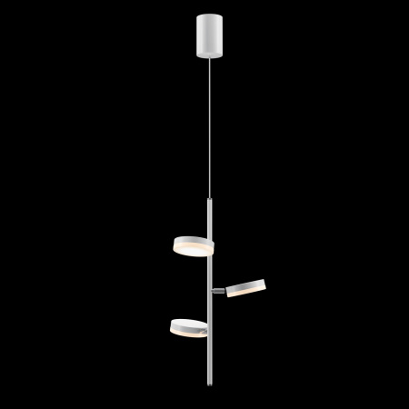 картинка Подвесной светильник светодиодный Fad MOD070PL-L18WK от магазина BTSvet