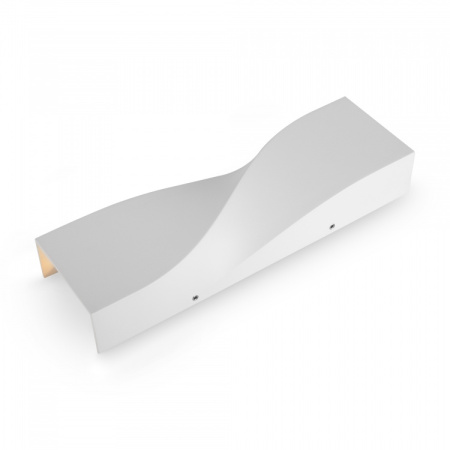 картинка Настенный светильник уличный светодиодный Twist O040WL-L11W3K IP65 от магазина BTSvet