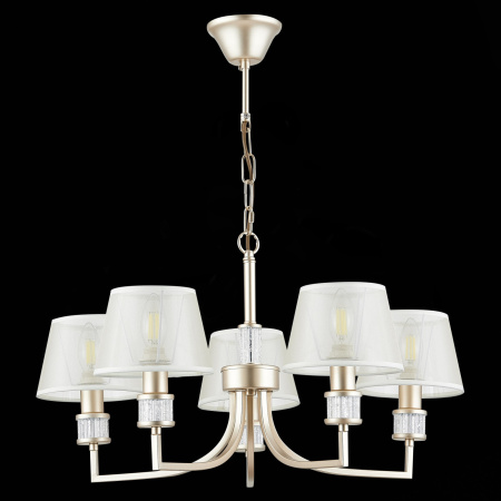 картинка Подвесная люстра Manila SLE107503-05 от магазина BTSvet