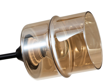 картинка Потолочная люстра на штанге Escada Mondrian 699/4P от магазина BTSvet