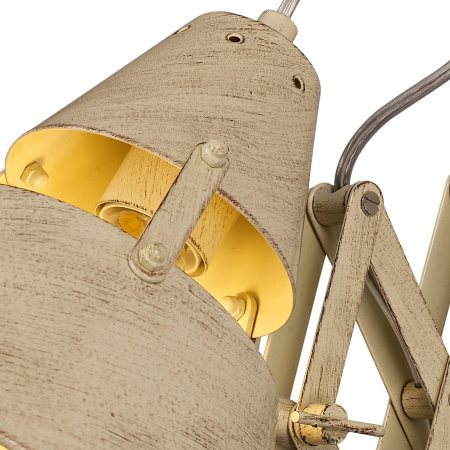 картинка Бра Industrial 5434 от магазина BTSvet