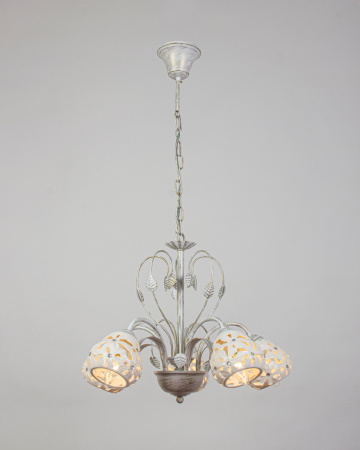 картинка Подвесная люстра STY40028/5 от магазина BTSvet