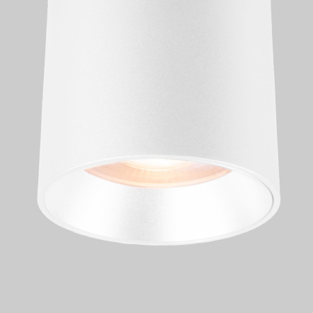 картинка Спот накладной Diffe белый 15W 4200K 85266/01 от магазина BTSvet