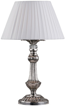Интерьерная настольная лампа Miglianico OML-75414-01