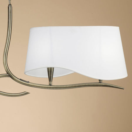 картинка Люстры весы Ninette 1921 от магазина BTSvet