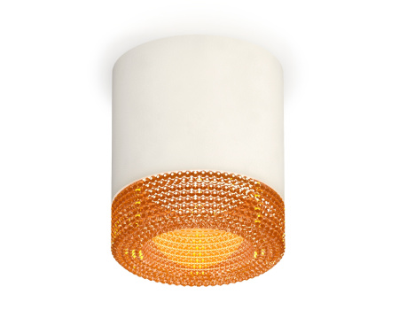 Накладной светильник светодиодный Techno XS7401024