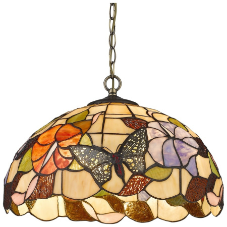 Подвесной светильник 816-806-02