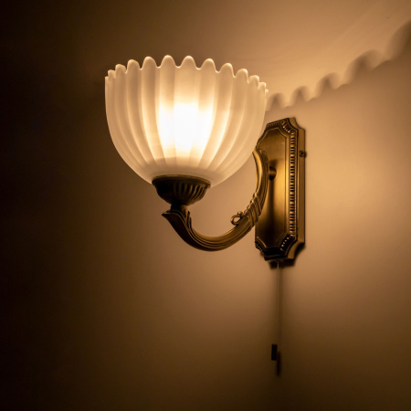 картинка Бра с выключателем Севилья CL414313 от магазина BTSvet