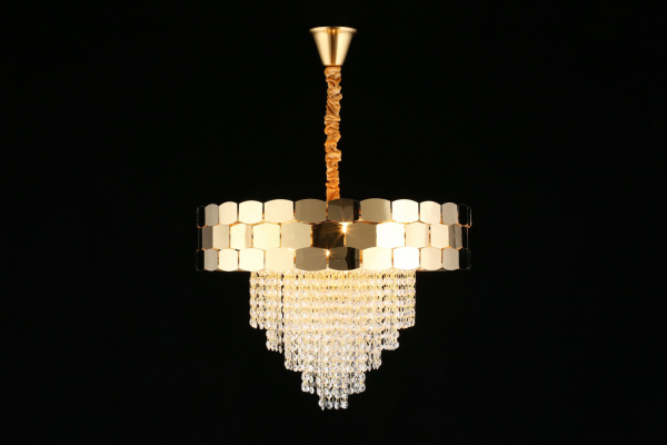 картинка Подвесная люстра Dzhoell APL.823.03.12 от магазина BTSvet