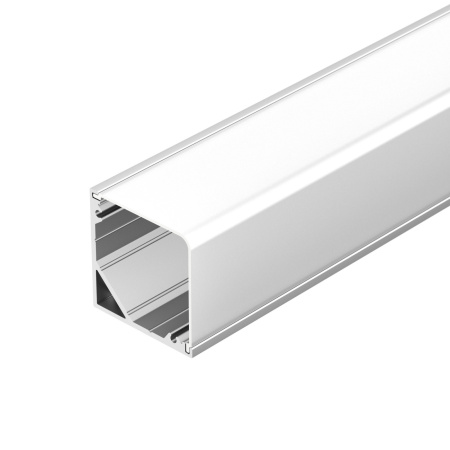 картинка Профиль SL-KANT-H30-2000 ANOD (Arlight, Алюминий) 019333 от магазина BTSvet