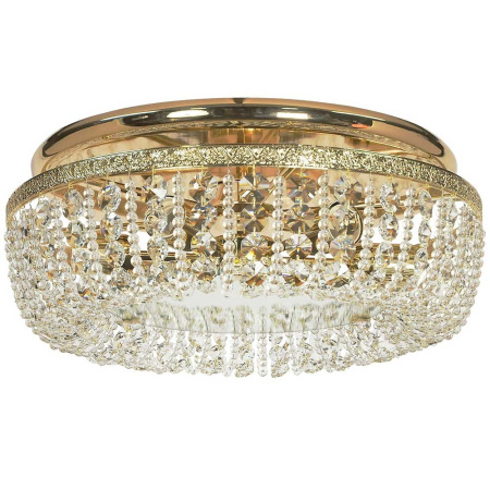 Люстра хрусталь Favola Favola E 1.4.45.502 G