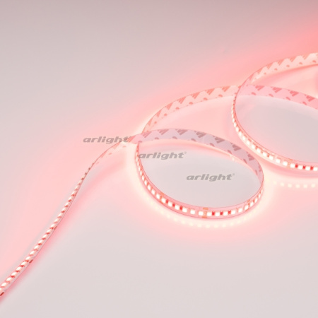 картинка Светодиодная лента RT-G168-10mm 24V RGB (17.3 W/m, IP20, 3838, 5m) (Открытый) 028256(2) от магазина BTSvet