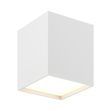 Накладной светильник светодиодный GW-8601-10-WH-NW