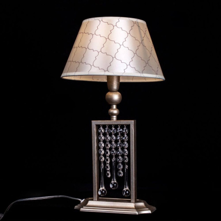 картинка Настольная лампа Bience H018-TL-01-NG от магазина BTSvet