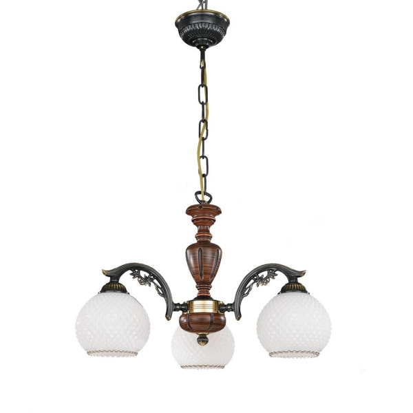 Подвесная люстра L.8610/3