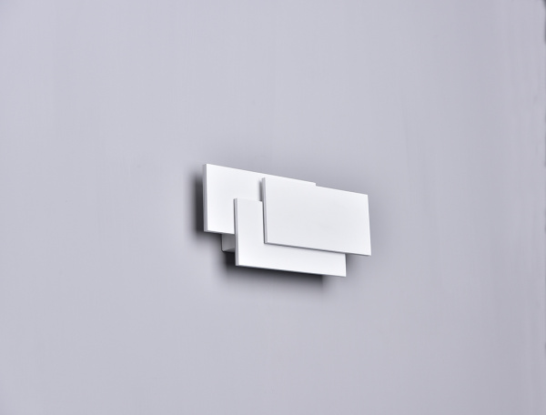 картинка Настенный светильник светодиодный SHADE GW-6809-12-WH-NW от магазина BTSvet