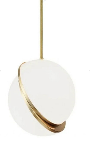 картинка Подвесной светильник Element FR5181PL-01BS от магазина BTSvet