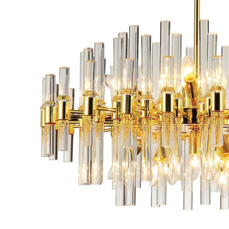 картинка Потолочная люстра Сelebratio 2205-18P от магазина BTSvet