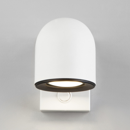 картинка Спот для чтения Ogma MRL 1009 Белый от магазина BTSvet