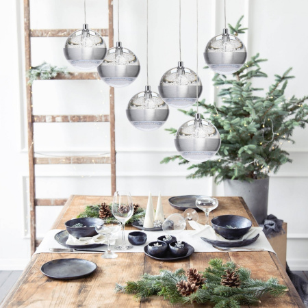 картинка Подвесной светильник Капелия 730010209 от магазина BTSvet