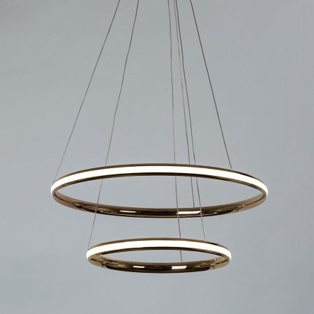 картинка Подвесной светильник Meridiana A2198SP-2GO от магазина BTSvet