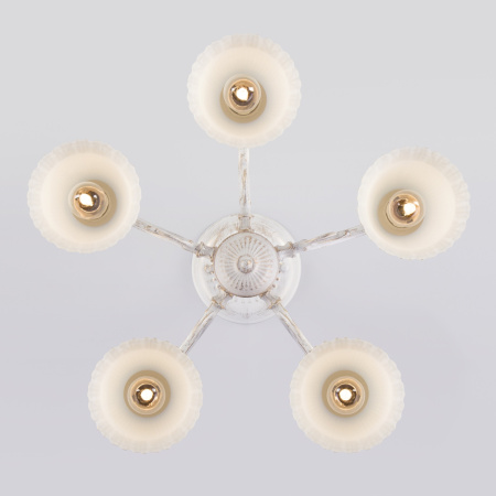 картинка Потолочная люстра Campina 60107/5 от магазина BTSvet