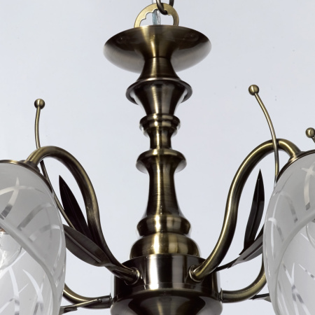 картинка Подвесная люстра Ариадна 450019605 от магазина BTSvet