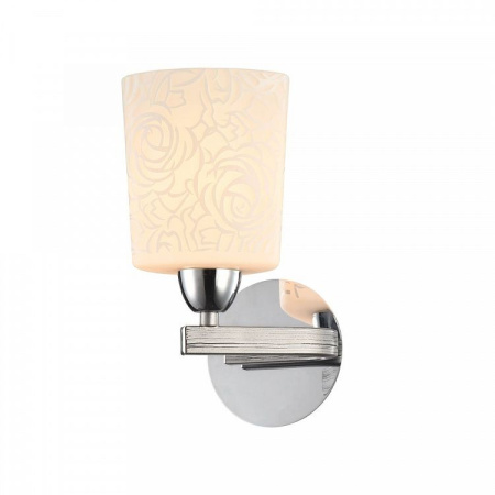 картинка Бра Ciclo FR5117WL-01CH от магазина BTSvet