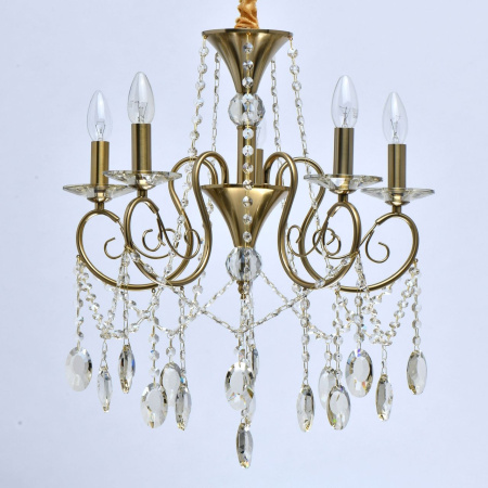 картинка Подвесная люстра Селена 482016305 от магазина BTSvet