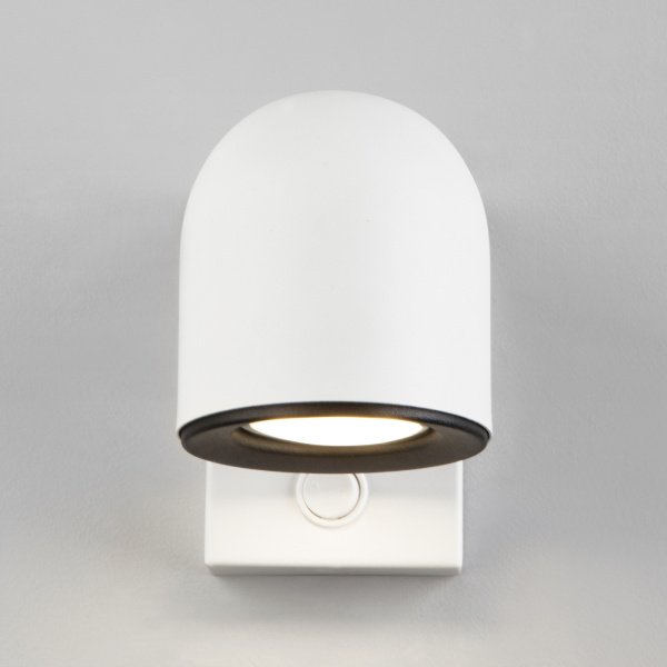 картинка Спот для чтения Ogma MRL 1009 Белый от магазина BTSvet