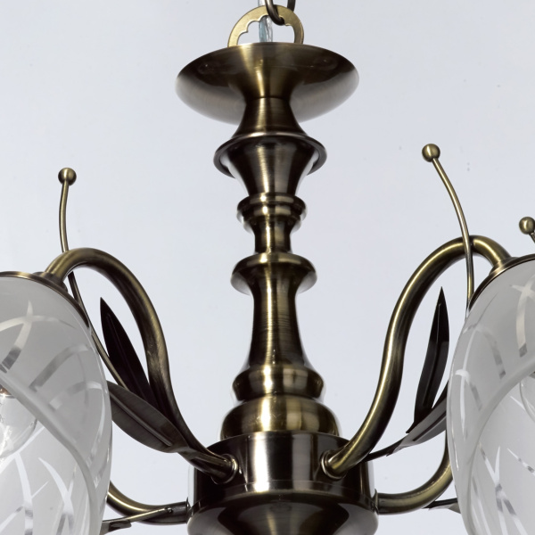 картинка Подвесная люстра Ариадна 450019605 от магазина BTSvet