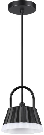 Уличный светильник подвесной светодиодный Street 358459 IP54