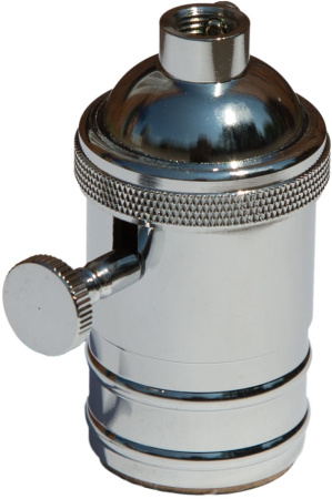 картинка Патрон LD4002-7 от магазина BTSvet