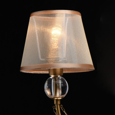 картинка Потолочная люстра Федерика 684011608 от магазина BTSvet