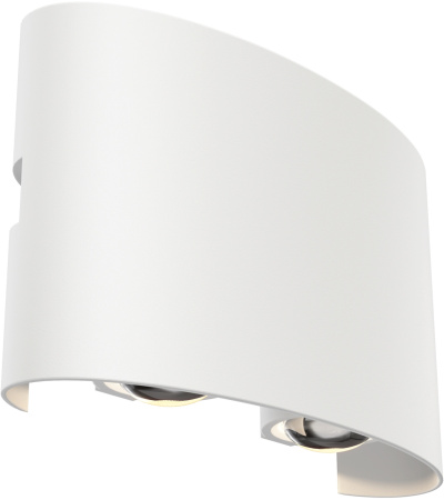 Архитектурная подсветка светодиодная Strato O417WL-L4W3K IP54