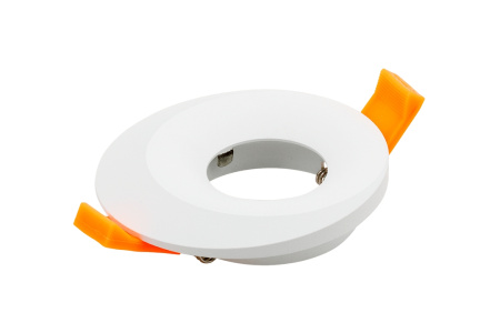 картинка Рамка для светильника HILL NC1777-FW от магазина BTSvet