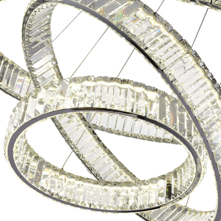 картинка Подвесной светильник Tivoli SL1622.103.03 от магазина BTSvet