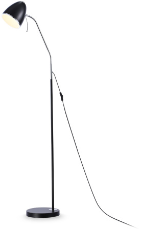 Торшер с выключателем TRADITIONAL TR97681