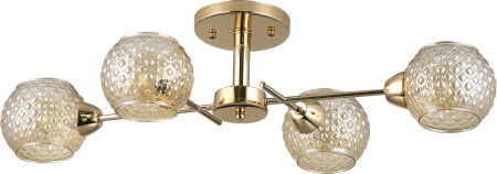 картинка Потолочная люстра Amalia  3090-304 от магазина BTSvet