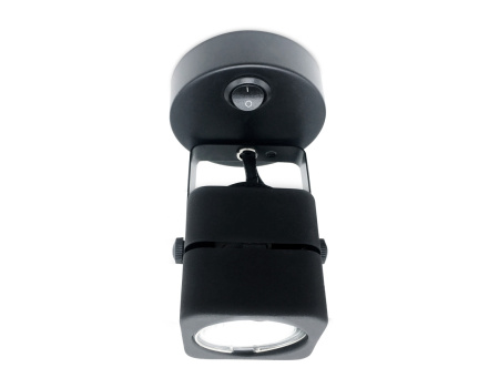 картинка Спот светодиодный с выключателем Techno Spot TA110 от магазина BTSvet