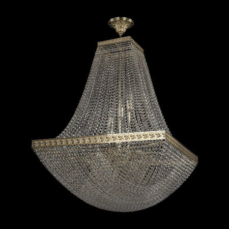 Потолочная люстра 19322/H2/70IV G