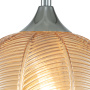 картинка Подвесной светильник Pion 10194/1S E27*40W Amber от магазина BTSvet